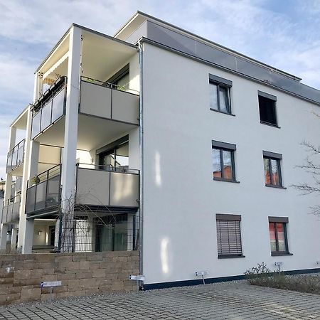 Ferienwohnung Central 1St Floor - Hochwertige Wohnung Mit Balkon Und Aufzug リンダウ エクステリア 写真